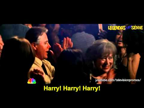 Harry's Law 2.22 (Preview)