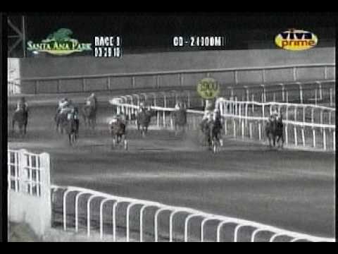 MHP SAP SC MAR. 29, 2010 RACE 8 DIAMOND MAGIC.mpg