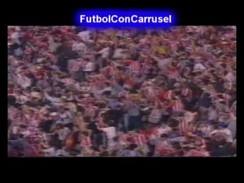 Copa del Rey 1995/1996 - Final - Atlético de Madrid 1 FC Barcelona 0