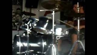 Knuckledust - Warnings (Cover)