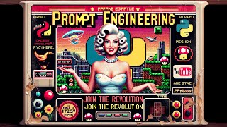 Prompt Engineering for Beginners - Tutorial 2 - Accepting User Input with Granny