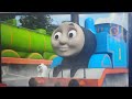 Thomas Friends Flash Bang Wallop The Camera Breaks Scene Delivering The New Camera Scene