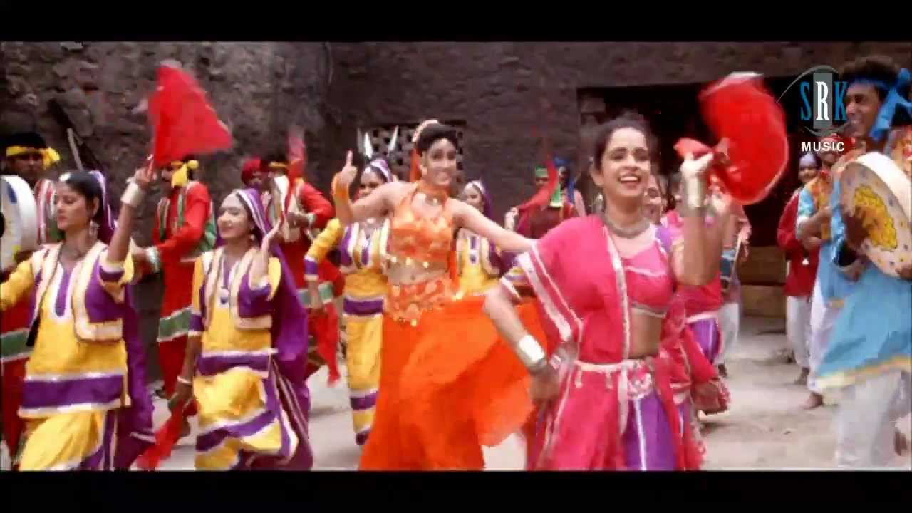 Dulhe Raja Aa Gaye Lyrics | Main Hoon Durga | Sadhana Sargam, Mohammed Aziz | Ravindra Jain