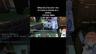 best gamer's fr fr #hololive #hololiveenglish #gigimurin #muricolibe#raora#sana