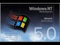 Windows Startup Sounds In Reverse