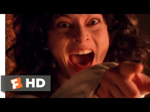 Body Snatchers (1992) - Where You Gonna Go? Scene (4/8) | Movieclips