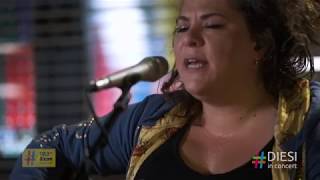 Miniatura de vídeo de "Ματούλα Ζαμάνη / Ξένος για σένανε κι εχθρός | Diesi in Concert"