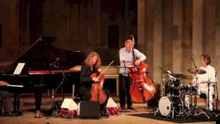 Svante Henryson Quartet - Moonburst