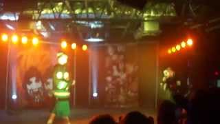 Twiztid - A Little Fucked Up Live Friday The 13th 3-13-15