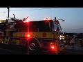 Falls Township Tower And Tac 30 Leaving Gibraltar August 19 2017