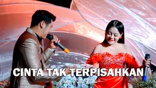 Download lagu CINTA TAK TERPISAHKAN - ICHA FEAT DELVA - OM SAVANA SAKJOSE mp3