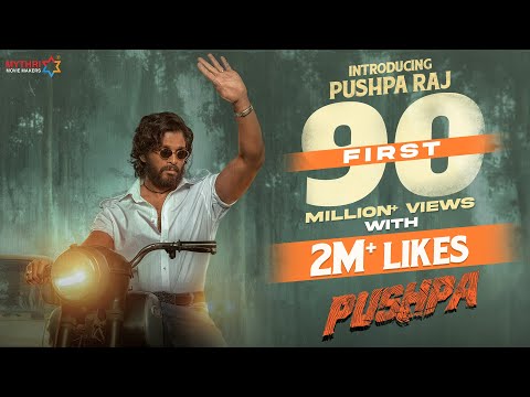 Pushpa: The Rise (2021)