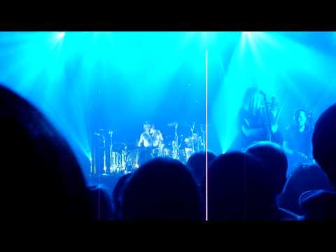 Apocalyptica - End of Me (ft. Tipe Johnson) (HD 720p)