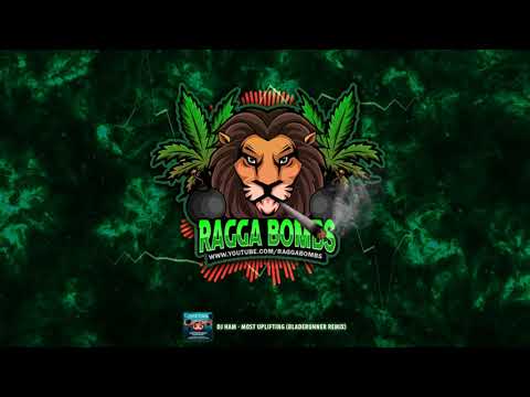 DJ Ham - Most Uplifting (Bladerunner Remix)