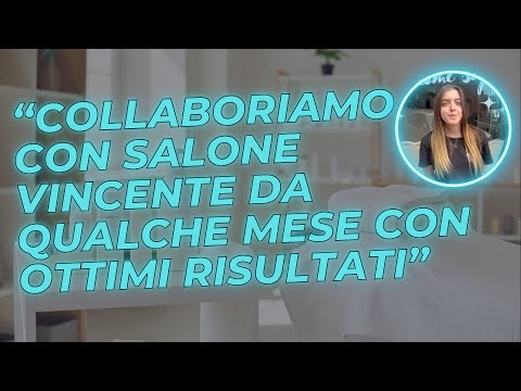 Video testimonianza 13