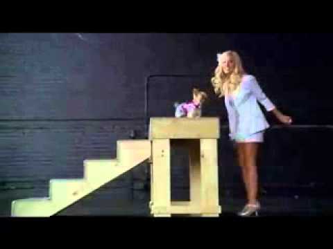 Sharpay's Fabulous Adventure - My Boi And Me (Full Music Video)