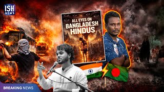 Bangladesh Violence: Hindu Man Lynched, Burnt To Death