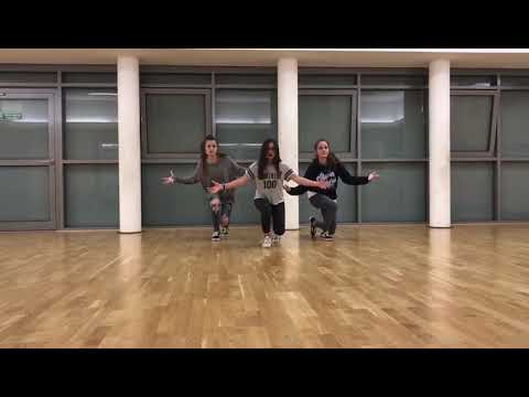 Dance Academy e.V. YouTube-Vdeominiatur 11