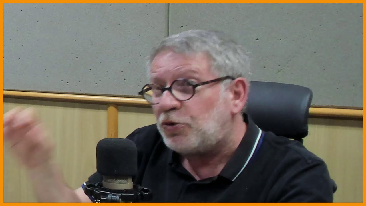 Episódio: O Estado Democrático de Direito em Tempos de Crise