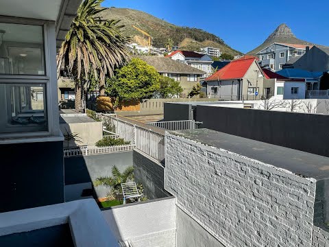 Secure, ‘Lock-Up & Go’ Studio Apartment! R1,795,000 Three Anchor Bay