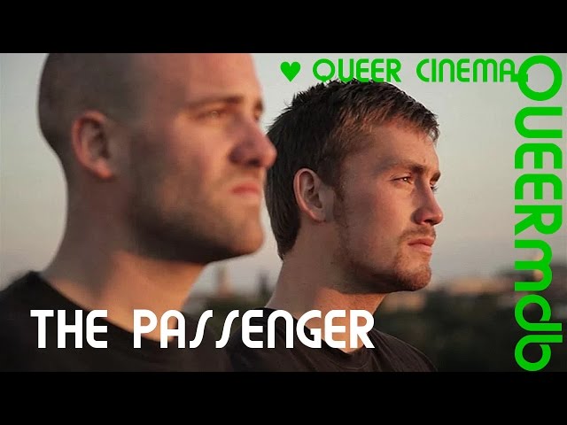 The Passenger | Gay Themed Movie 2012 [Full HD Trailer]