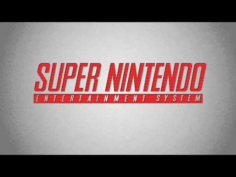 Deep Blue Something - Breakfast At Tiffany's (SNES Version)