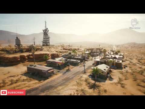 Cyberpunk 2077 Radio Song | Fingers and the outlaws|