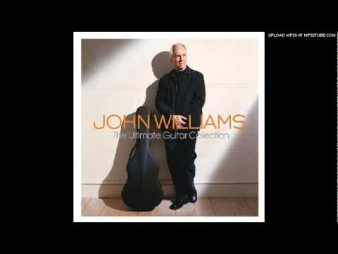 Romance - Traditional - John Williams