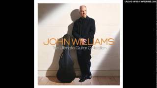 Romance - Traditional - John Williams