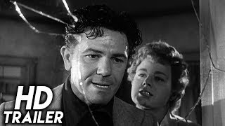 He Ran All the Way (1951) ORIGINAL TRAILER [HD 1080p]