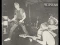 Wipers  - Window shop for love (1980)