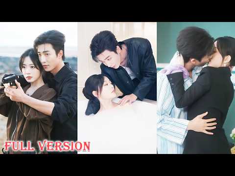 💞Handsome bodyguard saved me,spoiled me endlessly#cdrama