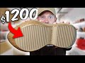 The Most RIDICULOUS 1200 Designer Shoe