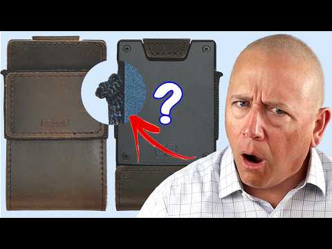 PROOF Wallet REVIEW; New Take or Same Old?