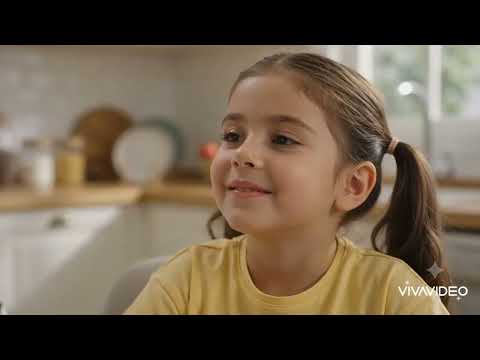 Vit. D3 Damla 30 ml videosu