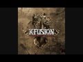 X Fusion - Kalt 