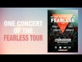 Fearless Talent Competition