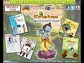 Krishna Makhan Chor Song
