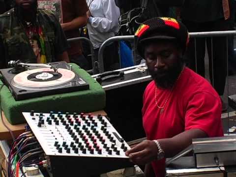 Musically Mad - A documentary on UK Sound Systems Part 3