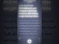 The One That Got Away Katy Perry Lyrics Spotify Katyperry Theonethatgotaway Fyp Viralshort