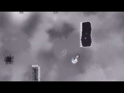 Celeste Strawberry Jam Advanced #17 - The Tower (XVI)