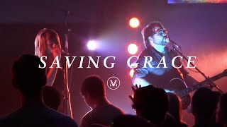 SAVING GRACE [Live] | Autumn In Repair | Vineyard Worship