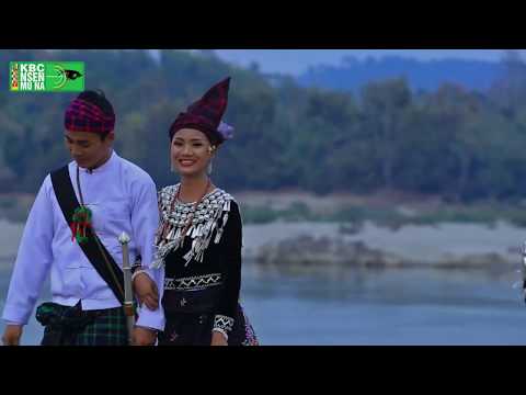 KARAI JAW AI MUNGDAN - MINZAI LUM NAW