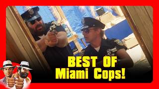 Die besten Szenen aus Die Miami Cops | Bud Spencer & Terence Hill