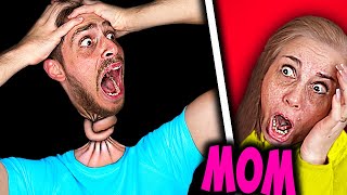 Download lagu TikTok Wigofellas PRANKS on MOM - Wigofellas PRANKS on Girlfriend - Wigofellas TikTok PRANKS DAY 100 mp3