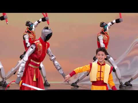 Highlights of the 2026 CMG Spring Festival Gala