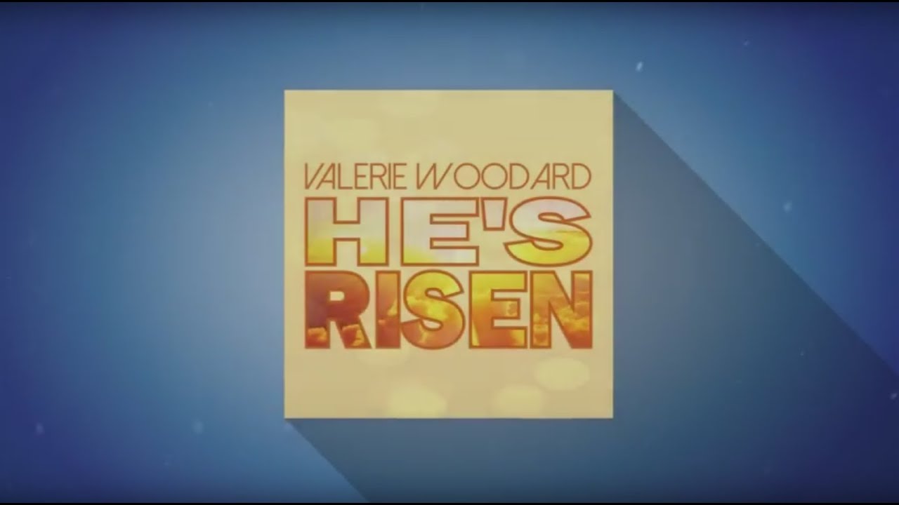 Promotional video thumbnail 3 for Valerie Woodard