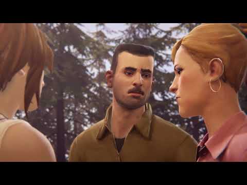 LiS BtS #012   Parkplatzgespräche