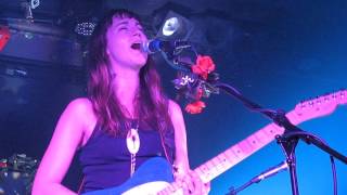 3/17 Holly Miranda - Desert Call @ Rock & Roll Hotel, Washington, DC 9/15/15
