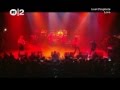 Lostprophets - 06 - Still Laughing Live @ NME Carling Awards 2002